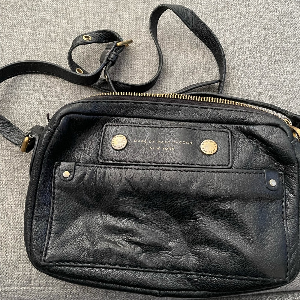 Marc by Marc Jacobs Camera Bag
